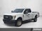2019 Ford Super Duty F-250 SRW XL 4WD SuperCab 6.75' Box