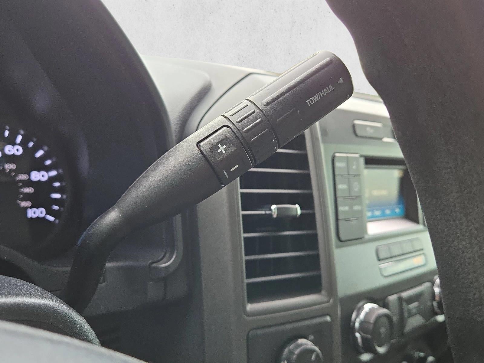 2019 Ford Super Duty F-250 SRW XL 4WD SuperCab 6.75' Box