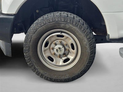 2019 Ford Super Duty F-250 SRW XL 4WD SuperCab 6.75' Box