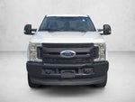2019 Ford Super Duty F-250 SRW XL 4WD SuperCab 6.75' Box