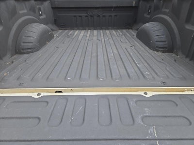 2019 Ford Super Duty F-250 SRW XL 4WD SuperCab 6.75' Box