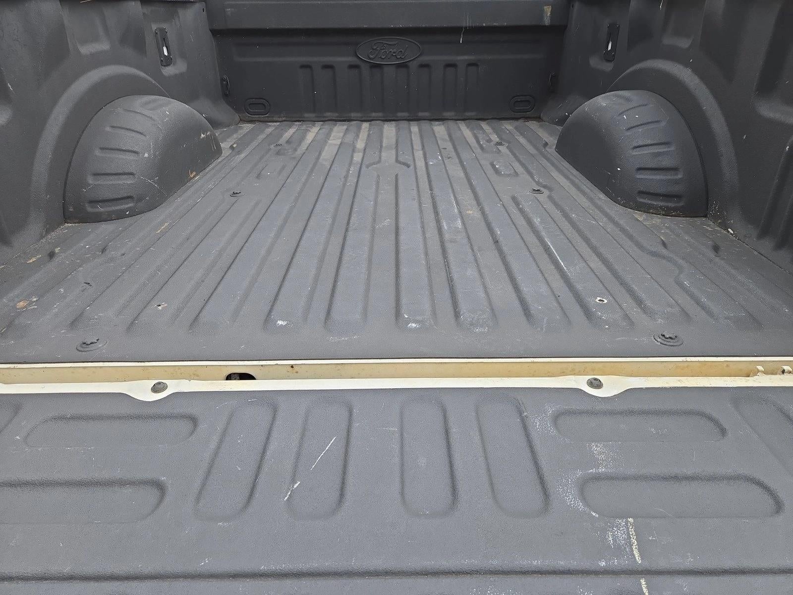 2019 Ford Super Duty F-250 SRW XL 4WD SuperCab 6.75' Box
