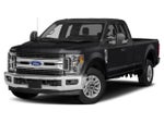 2019 Ford Super Duty F-250 SRW XLT 4WD SuperCab 6.75' Box
