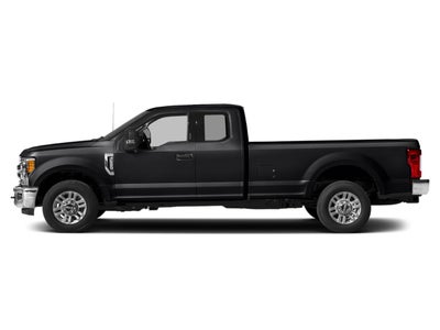 2019 Ford Super Duty F-250 SRW XLT 4WD SuperCab 6.75' Box