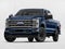 2024 Ford Super Duty F-250 SRW Platinum 4WD Crew Cab 6.75' Box