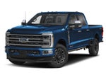 2024 Ford Super Duty F-250 SRW Platinum 4WD Crew Cab 6.75' Box