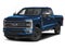 2024 Ford Super Duty F-250 SRW Platinum 4WD Crew Cab 6.75' Box