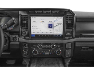 2024 Ford Super Duty F-250 SRW Platinum 4WD Crew Cab 6.75' Box