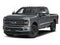 2024 Ford Super Duty F-250 SRW Platinum 4WD Crew Cab 6.75' Box