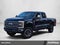 2024 Ford Super Duty F-250 SRW Platinum 4WD Crew Cab 6.75' Box