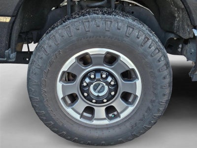 2024 Ford Super Duty F-250 SRW Platinum 4WD Crew Cab 6.75' Box