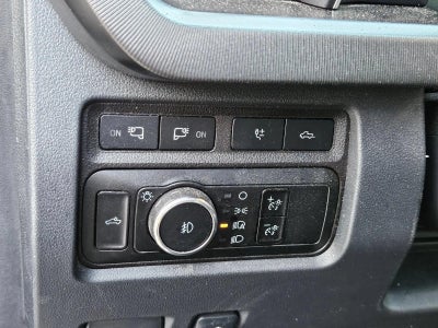 2024 Ford Super Duty F-250 SRW Platinum 4WD Crew Cab 6.75' Box