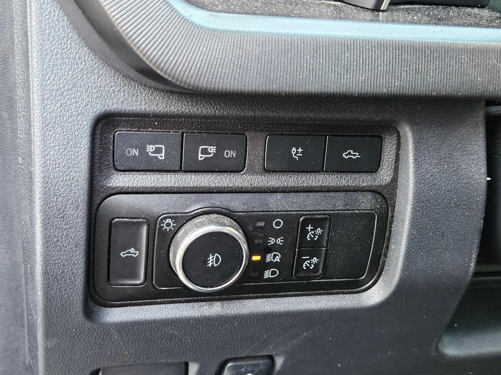 2024 Ford Super Duty F-250 SRW Platinum 4WD Crew Cab 6.75' Box