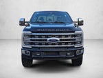 2024 Ford Super Duty F-250 SRW Platinum 4WD Crew Cab 6.75' Box