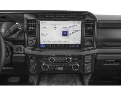 2024 Ford Super Duty F-250 SRW Platinum 4WD Crew Cab 6.75' Box