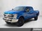 2021 Ford Super Duty F-250 SRW XLT 4WD Crew Cab 6.75' Box