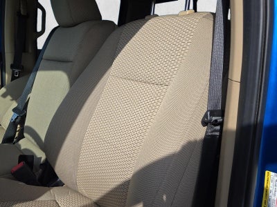 2021 Ford Super Duty F-250 SRW XLT 4WD Crew Cab 6.75' Box