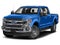 2021 Ford Super Duty F-250 SRW XLT 4WD Crew Cab 6.75' Box