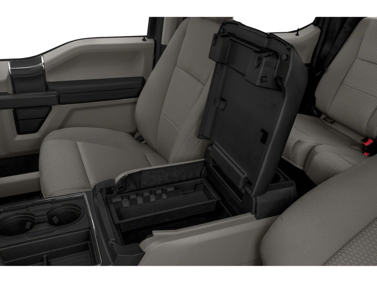 2021 Ford Super Duty F-250 SRW XLT 4WD Crew Cab 6.75' Box