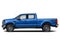 2021 Ford Super Duty F-250 SRW XLT 4WD Crew Cab 6.75' Box