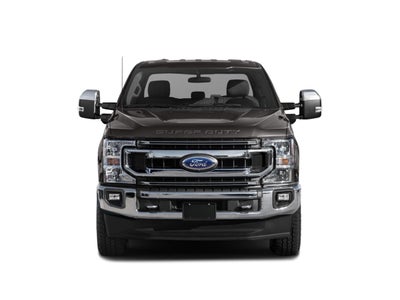 2021 Ford Super Duty F-250 SRW XLT 4WD Crew Cab 6.75' Box