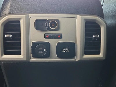 2021 Ford Super Duty F-250 SRW LARIAT 4WD Crew Cab 6.75' Box