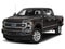 2021 Ford Super Duty F-250 SRW Platinum 4WD Crew Cab 6.75' Box
