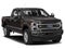 2021 Ford Super Duty F-250 SRW Platinum 4WD Crew Cab 6.75' Box
