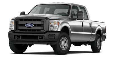 2014 Ford Super Duty F-350 SRW 2WD Crew Cab 6-3/4 Ft Box Lariat