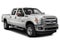 2014 Ford Super Duty F-350 SRW 2WD Crew Cab 6-3/4 Ft Box Lariat