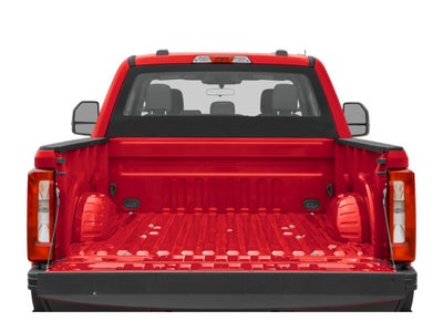 2023 Ford Super Duty F-350 SRW XL 4WD Crew Cab 6.75' Box