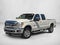 2015 Ford Super Duty F-350 SRW 4WD Crew Cab 6-3/4 Ft Box Lariat