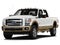 2015 Ford Super Duty F-350 SRW 4WD Crew Cab 6-3/4 Ft Box Lariat