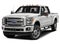 2015 Ford Super Duty F-350 SRW 4WD Crew Cab 6-3/4 Ft Box Lariat