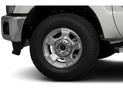 2015 Ford Super Duty F-350 SRW 4WD Crew Cab 6-3/4 Ft Box Lariat