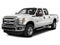 2015 Ford Super Duty F-350 SRW 4WD Crew Cab 6-3/4 Ft Box Lariat