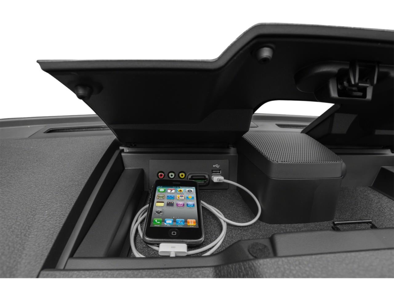 2015 Ford Super Duty F-350 SRW 4WD Crew Cab 6-3/4 Ft Box Lariat