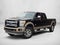 2013 Ford Super Duty F-350 SRW 4WD Crew Cab 8 Ft Box King Ranch