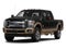 2013 Ford Super Duty F-350 SRW 4WD Crew Cab 8 Ft Box King Ranch