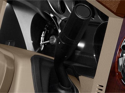 2013 Ford Super Duty F-350 SRW 4WD Crew Cab 8 Ft Box King Ranch