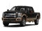 2013 Ford Super Duty F-350 SRW 4WD Crew Cab 8 Ft Box King Ranch
