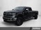 2020 Ford Super Duty F-350 SRW LARIAT 4WD Crew Cab 6.75' Box