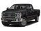 2020 Ford Super Duty F-350 SRW LARIAT 4WD Crew Cab 6.75' Box