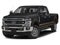 2020 Ford Super Duty F-350 SRW LARIAT 4WD Crew Cab 6.75' Box