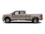 2018 Ford Super Duty F-350 DRW Platinum 4WD Crew Cab 8' Box