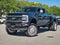 2024 Ford Super Duty F-450 DRW Limited 4WD Crew Cab 8' Box