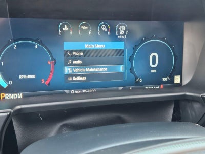 2024 Ford Super Duty F-450 DRW Limited 4WD Crew Cab 8' Box