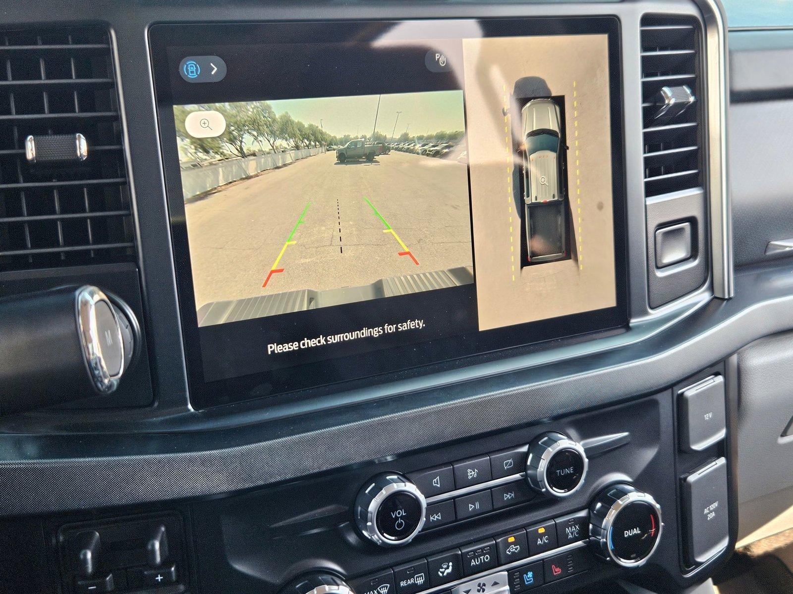 2024 Ford Super Duty F-450 DRW Limited 4WD Crew Cab 8' Box