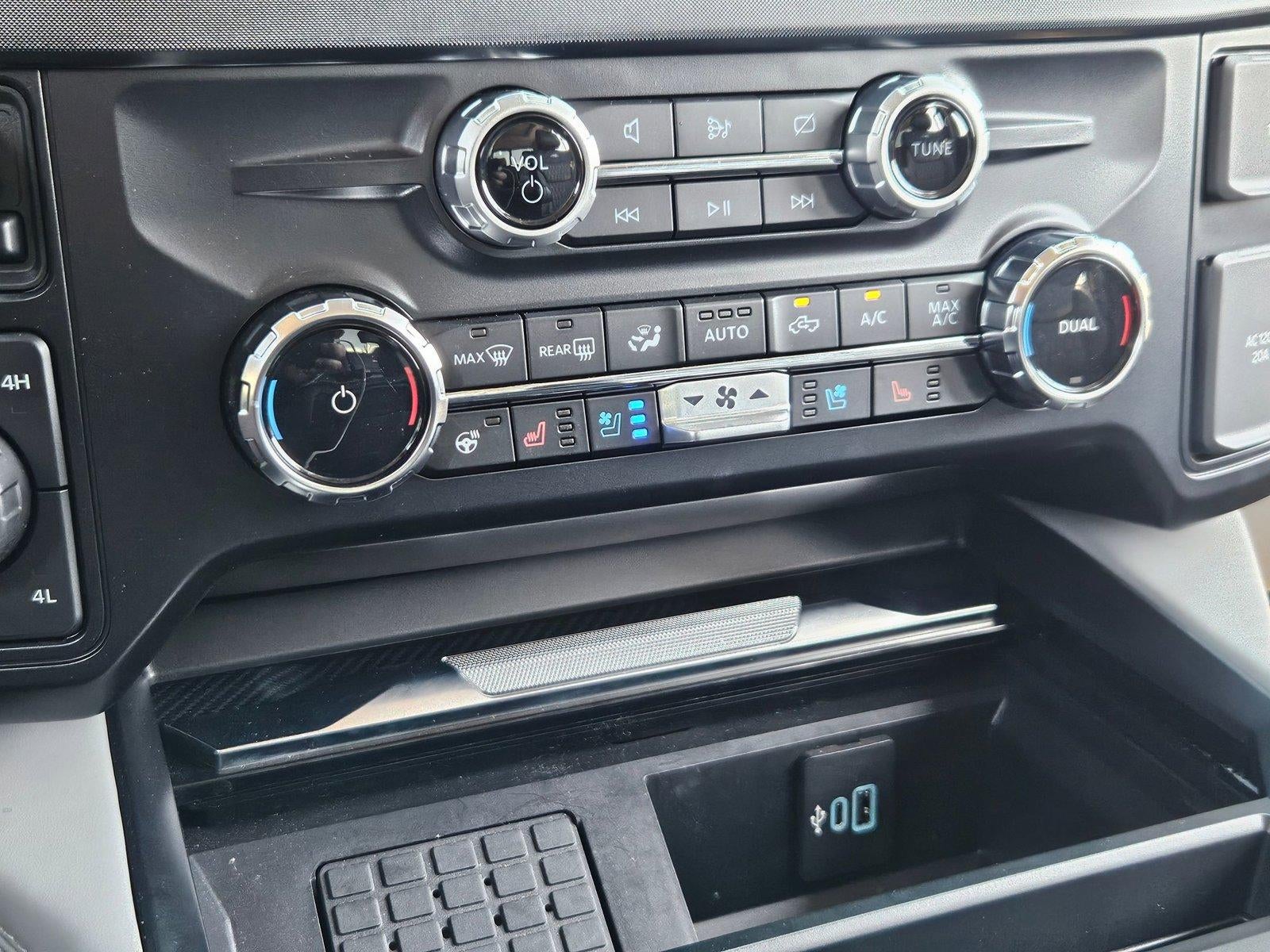 2024 Ford Super Duty F-450 DRW Limited 4WD Crew Cab 8' Box