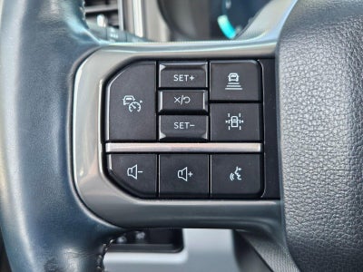 2024 Ford Super Duty F-450 DRW Limited 4WD Crew Cab 8' Box